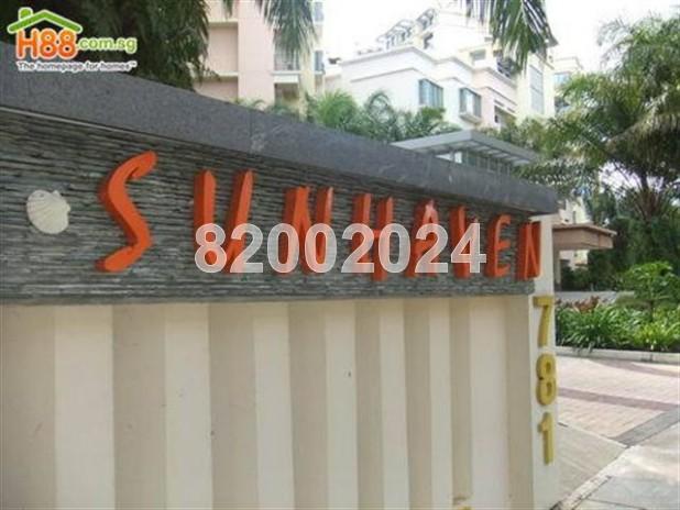 Sunhaven (D16), Condominium #68816512
